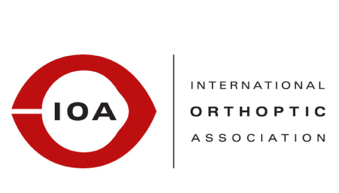 International Orthoptic Association (IOA)