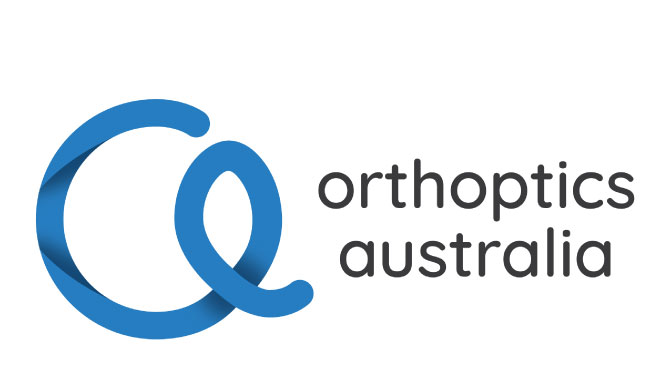 Orthoptics Australia
